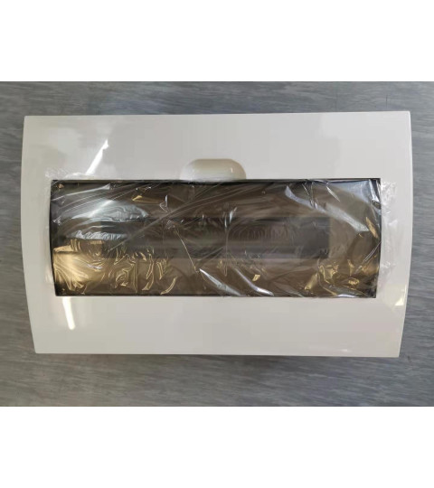 18 Way Flush Mounted Distribution Board
